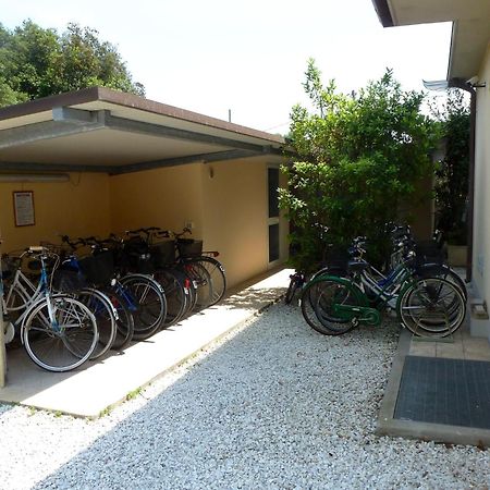 Hotel Versilia Lido di Camaiore Esterno foto