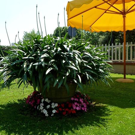 Hotel Versilia Lido di Camaiore Esterno foto