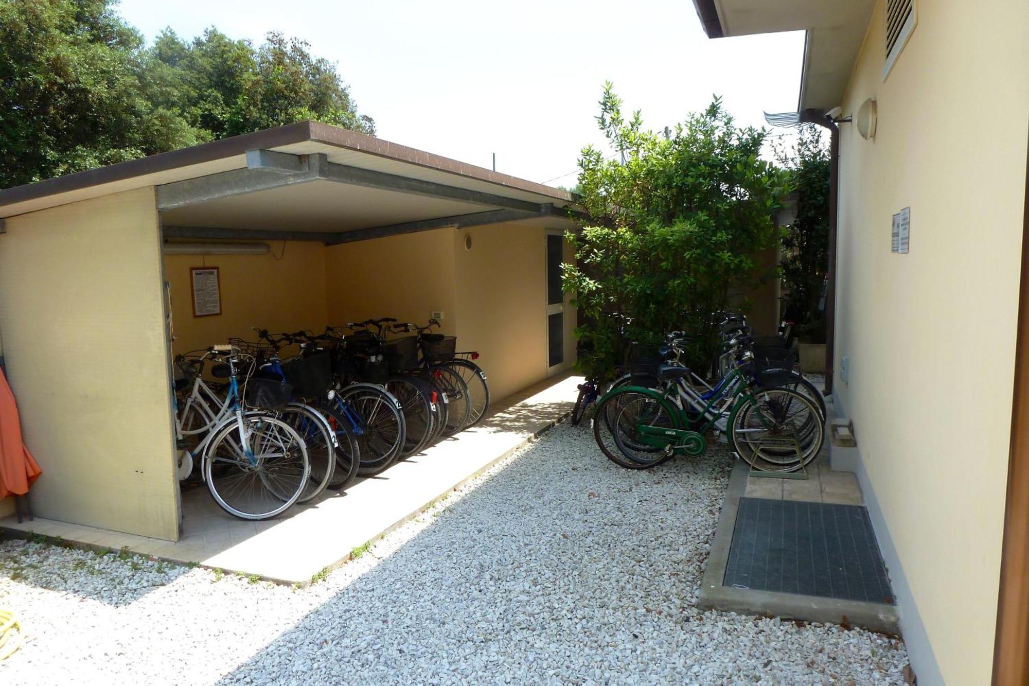 Hotel Versilia Lido di Camaiore Esterno foto