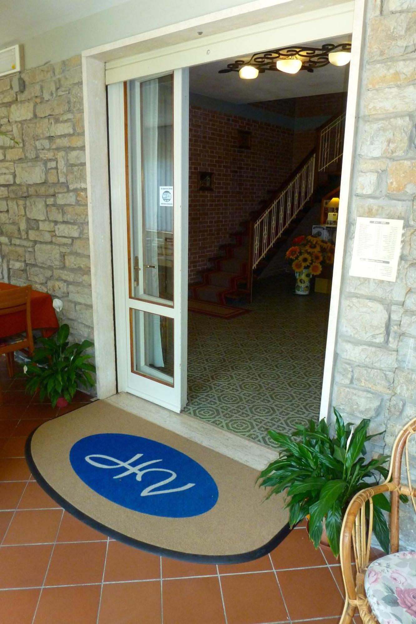 Hotel Versilia Lido di Camaiore Esterno foto