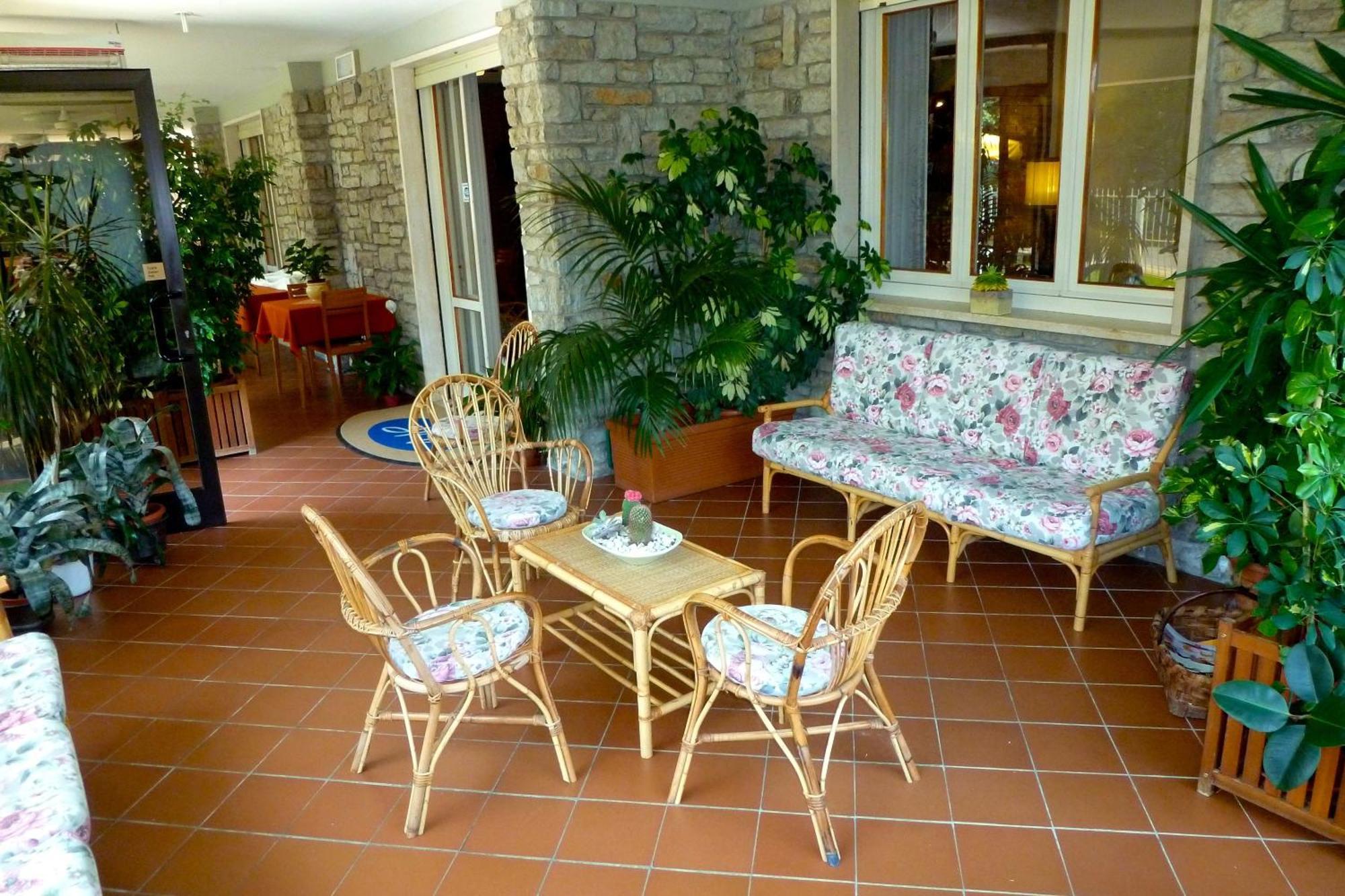 Hotel Versilia Lido di Camaiore Esterno foto