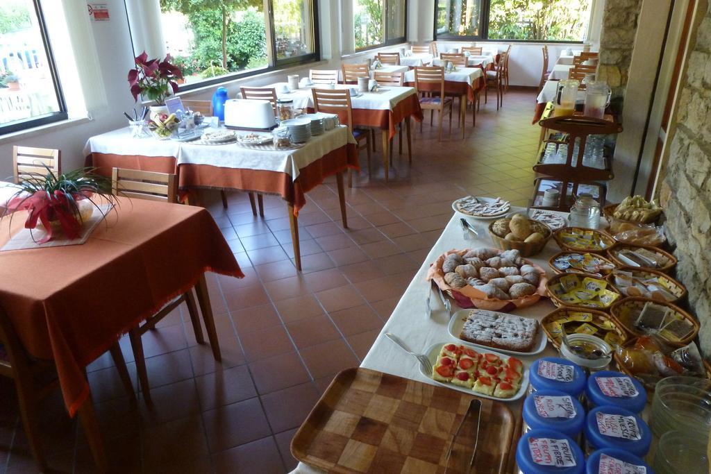 Hotel Versilia Lido di Camaiore Esterno foto