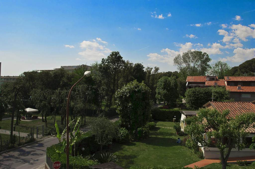 Hotel Versilia Lido di Camaiore Esterno foto