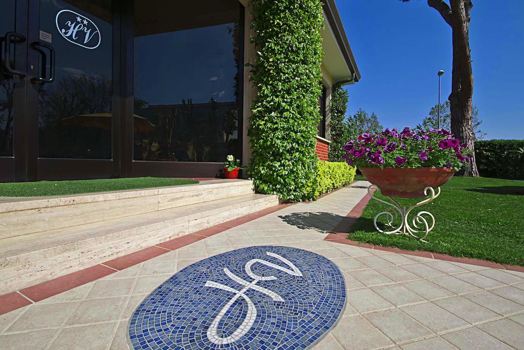 Hotel Versilia Lido di Camaiore Esterno foto