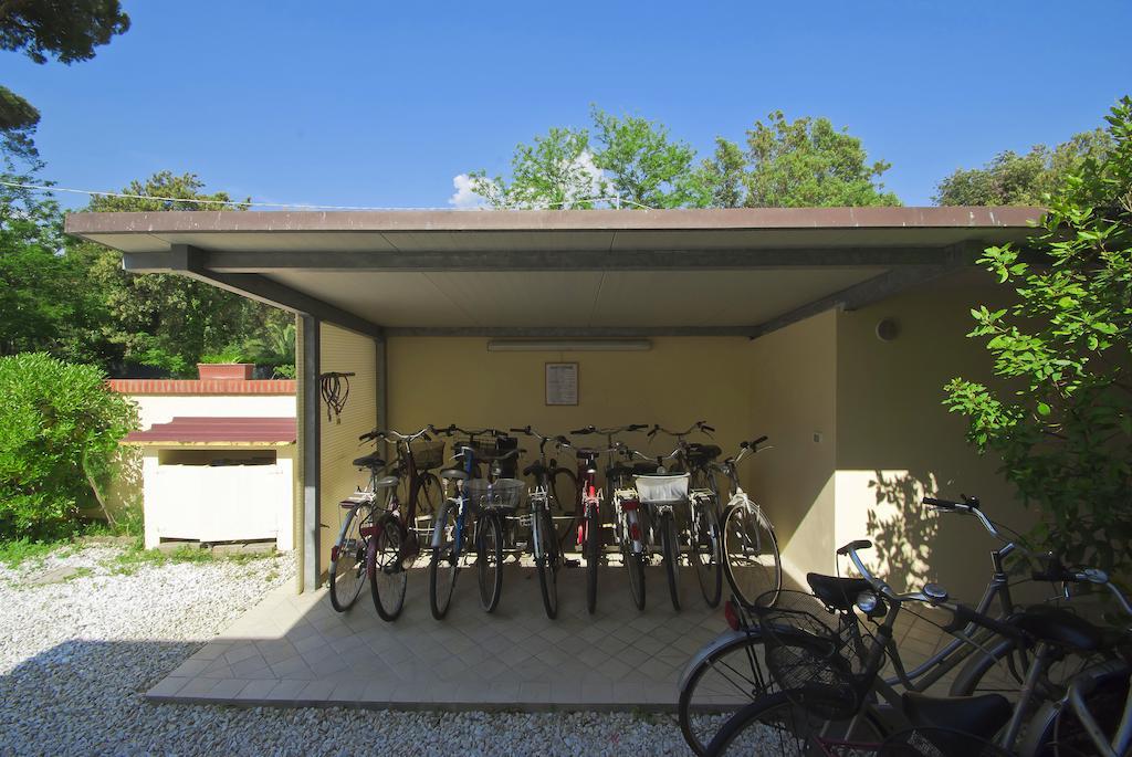 Hotel Versilia Lido di Camaiore Esterno foto