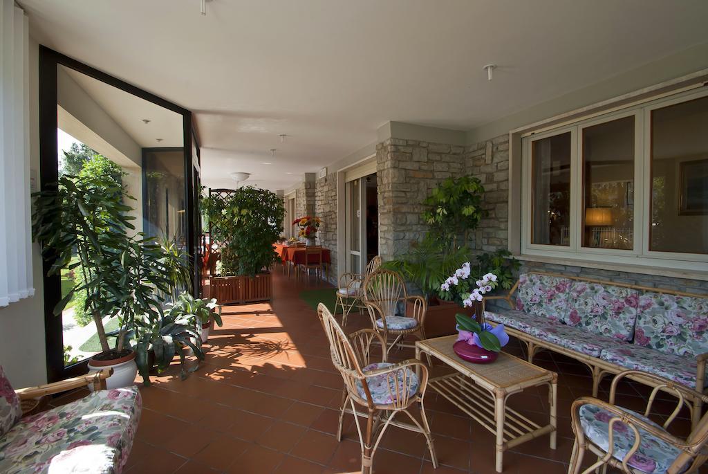 Hotel Versilia Lido di Camaiore Esterno foto