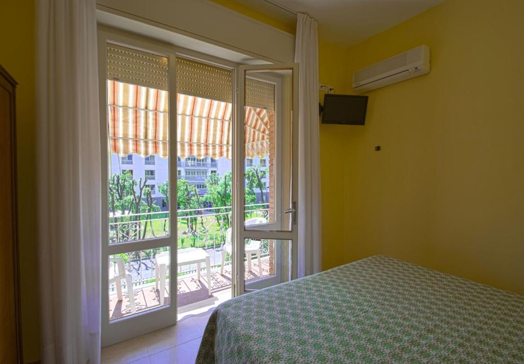 Hotel Versilia Lido di Camaiore Esterno foto