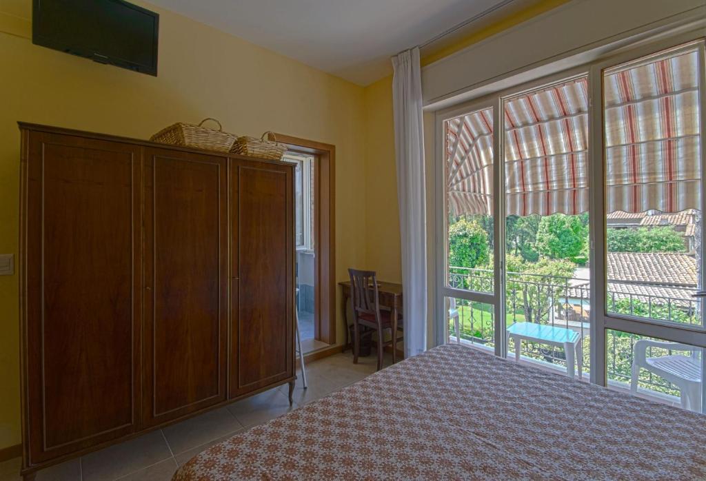 Hotel Versilia Lido di Camaiore Esterno foto