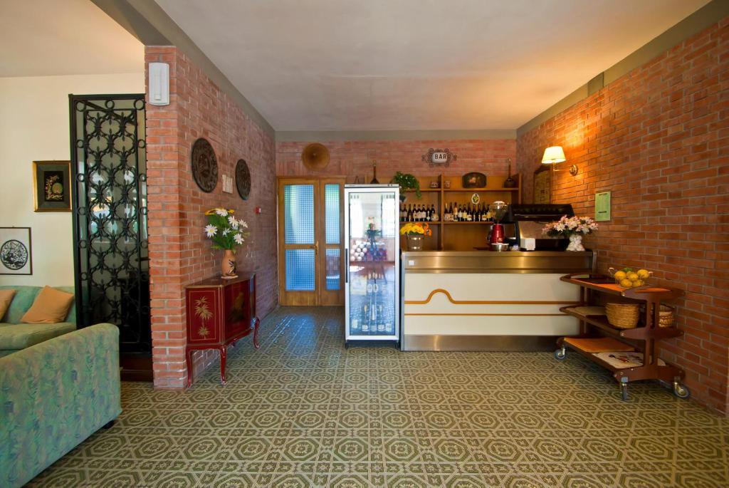 Hotel Versilia Lido di Camaiore Esterno foto