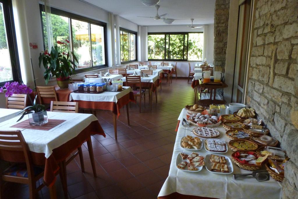Hotel Versilia Lido di Camaiore Esterno foto